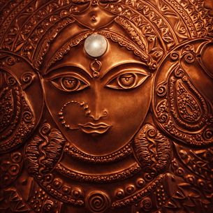 Shakti e la Via della Rivelazione Diretta